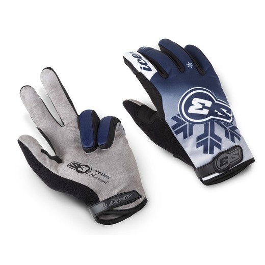 Gants Trial S3 Alaska S3 Bleu Glace IC-WU