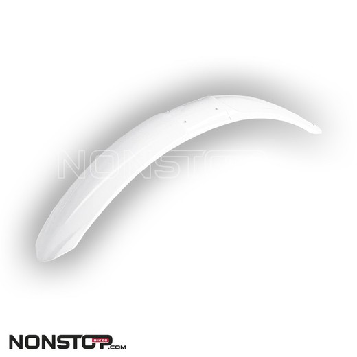 White Front Fender Montesa Cota 4rt 2014-2021 Trial
