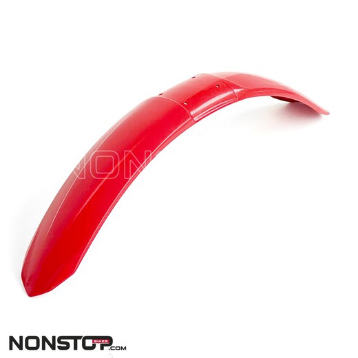 Red Front Fender Montesa Cota 4rt 2014-2021 Trial