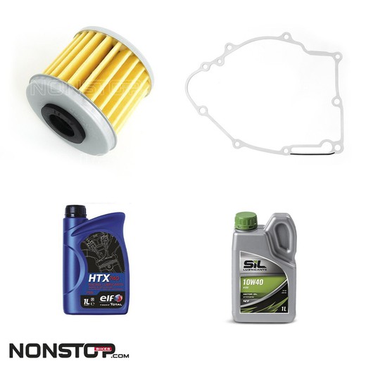 Engine Oil and Clutch Change Kit Montesa Cota 4RT 250/260/280/300/301 ...