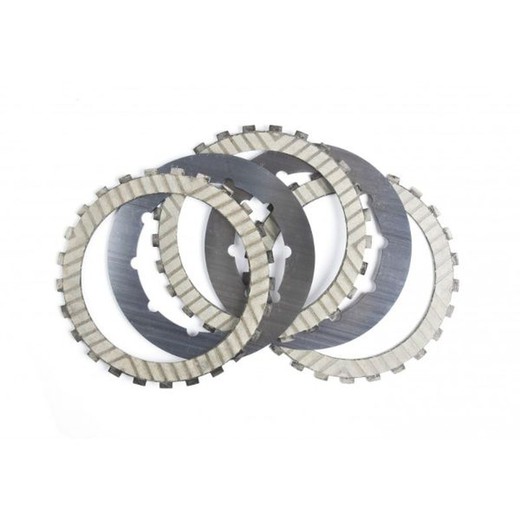 Clutch Kit S3 Gas Gas Pro 2002 to current.