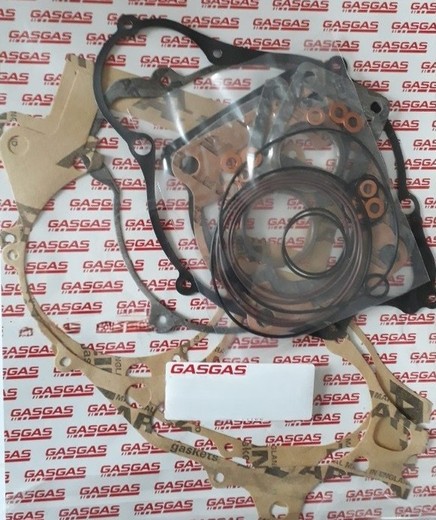 GasGas Trial Engine Gasket Kit from 2002 to 2019 MT280244100