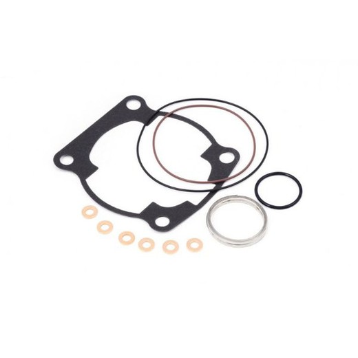 Kit Guarnizioni e O-ring Parte superiore Motore SCORPA 125cc 2015 o successivi.