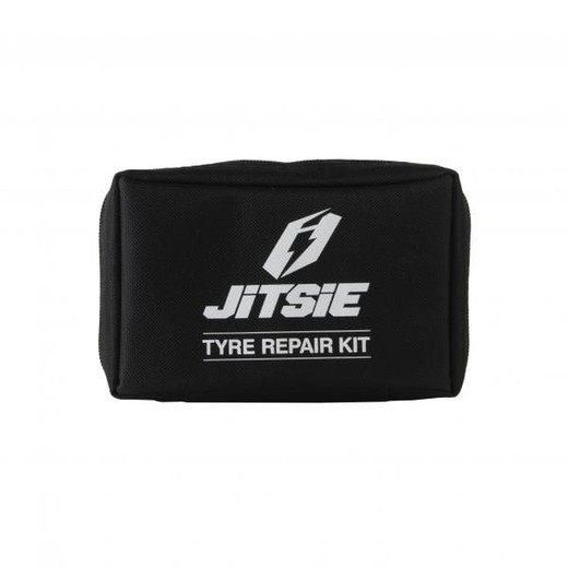 Kit de reparação de pneus Jitsie