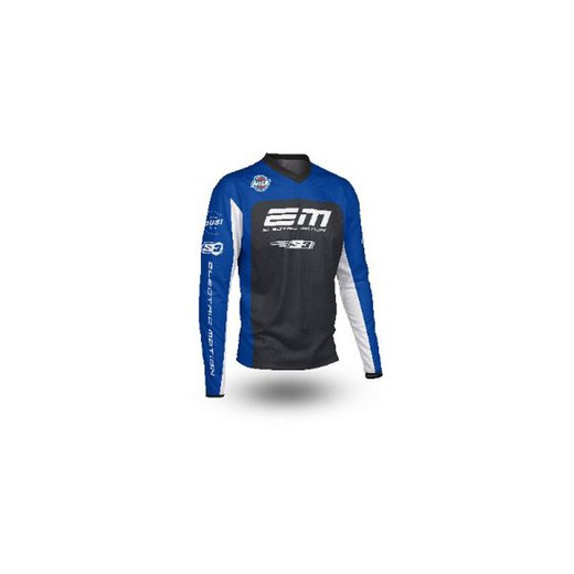 Maillot S3 Electric Motion Collection