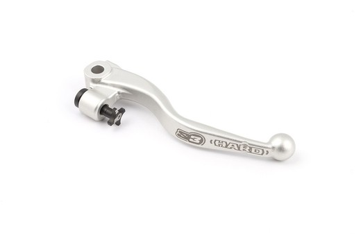 Braktec Enduro S3 Brake Lever