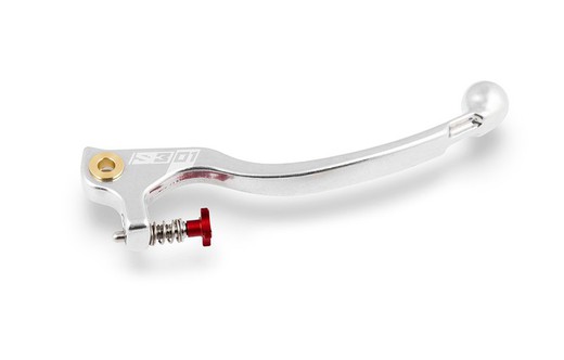 Brake Levers BRAKTEC S3 01 with Adjuster