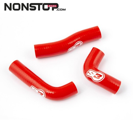 Silicone Water Hoses GasGas TXT 2023-Current S3Parts Trial