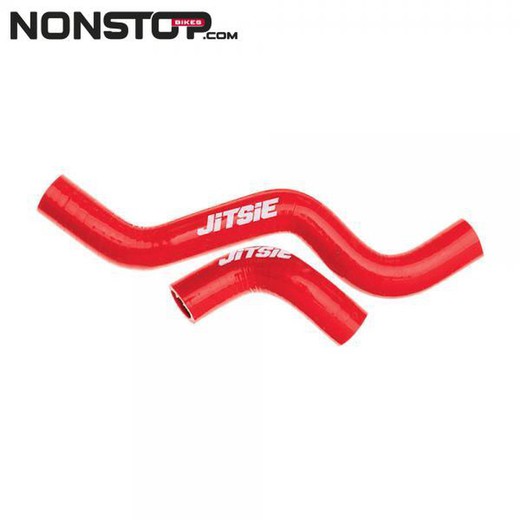 Silicone Water Hoses Montesa 4RT 05-Current