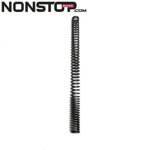 Tech Aluminum Suspension Spring (Weight + 90kg, Hard Progressive) Tech Racing Factory