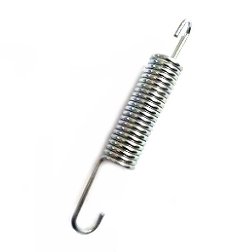 GasGas Trial TXT Chain Tensioner Spring from 2019 BT44010GG-CPR-1