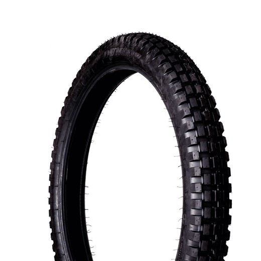 Neumático Delantero Dunlop D803GP