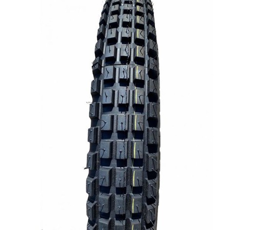 Michelin-Reifen x11 vorne