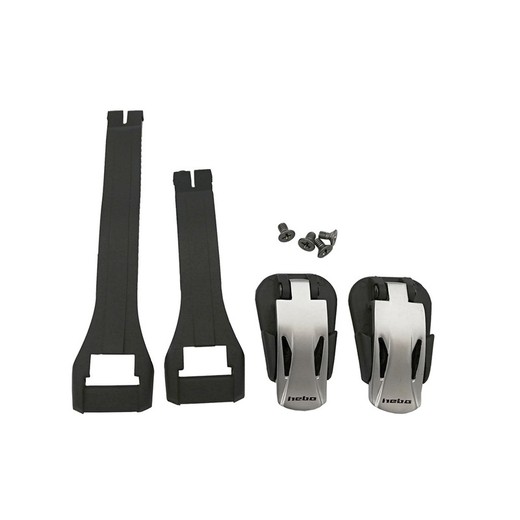 Replacement straps for Hebo Technical Evo / Technical II Boots