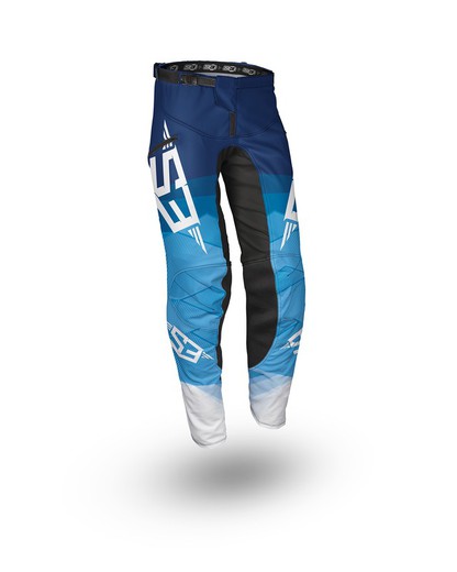 Billy Bolt Replica Collection Pant