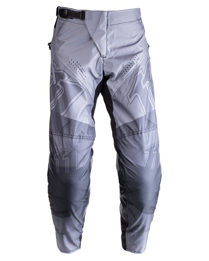 Grey/White Pants 111.3 Collection