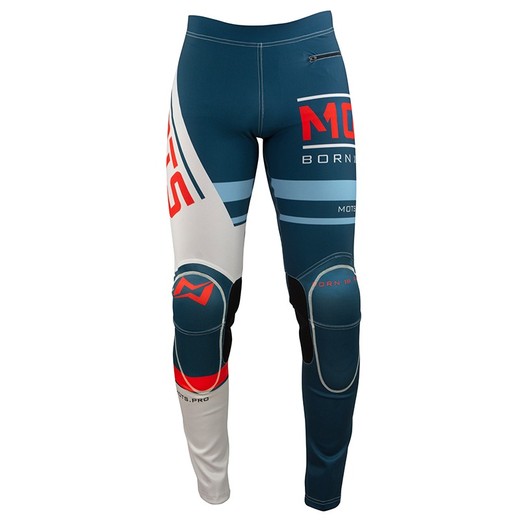 Mots Rider5 Hose Blau MT3118-A