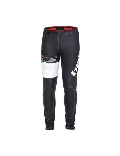 Pantalón Pro Hebo Negro