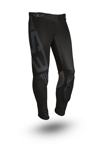 S3 Black Angel Collection Pant