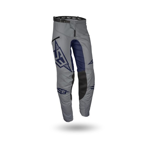 Pantaloni rigidi della collezione S3 Grey