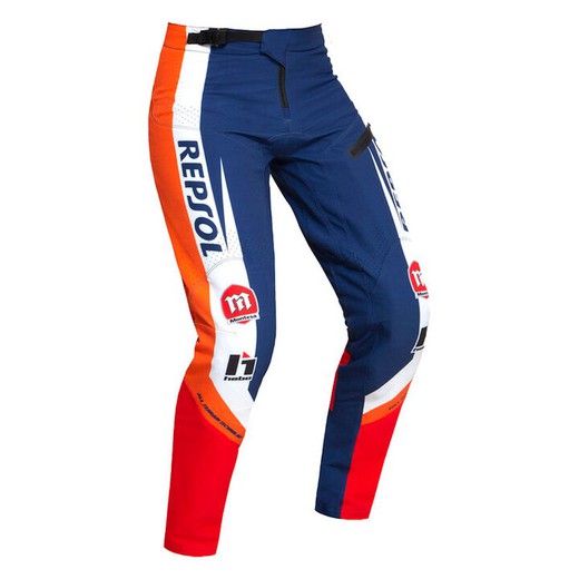 Pantalone tecnico Montesa Team Hebo 2023