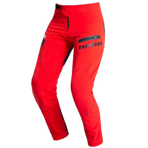 Hebo Red Tech Trial Pants