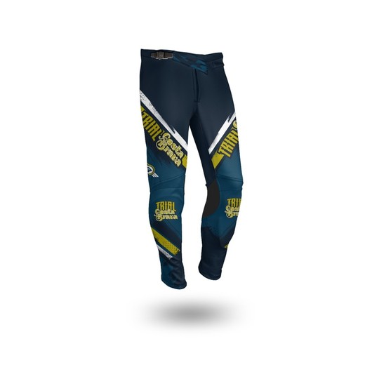 Trial pants Costa Brava S3Parts B-13196