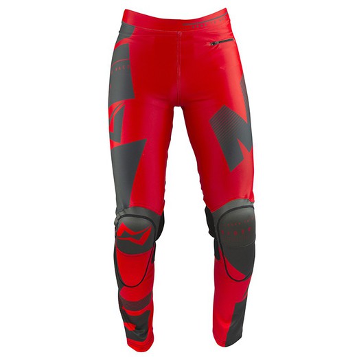 Mots RIDER4 Red Trial Pants