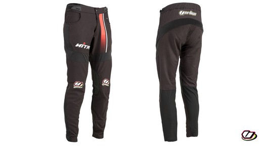 Pantaloni Vertigo Trial Racing 2023