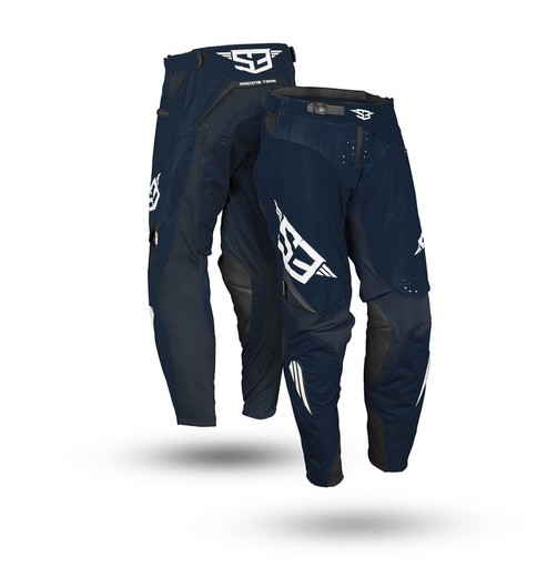 Pantaloni rigidi S3 Blu