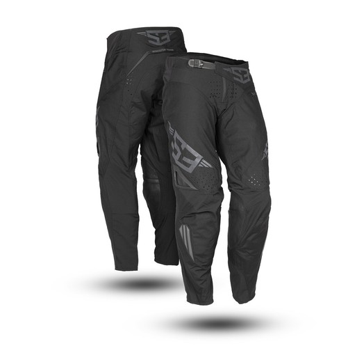 Pantalon Rigide S3 Noir