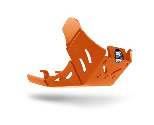 Protector KTM 4T Hard Enduro S3