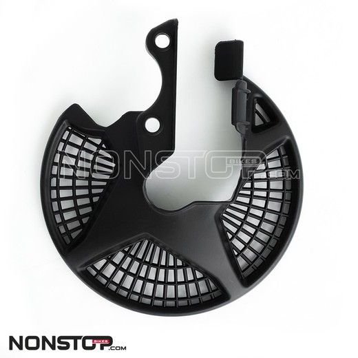 Front Brake Disc Protector Sherco 2009-2023