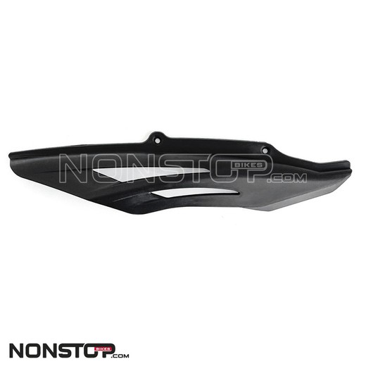 Exhaust Protector Trrs 2016-2023