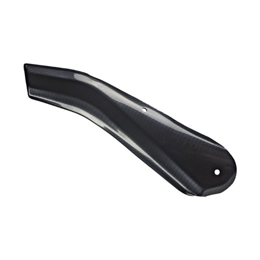 SHERCO/SCORPA Exhaust Plastic Protector