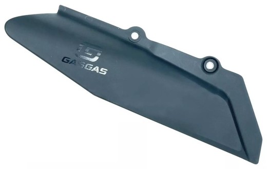 GasGas Trial TXT Silencer Protector from 2023 A53505090000