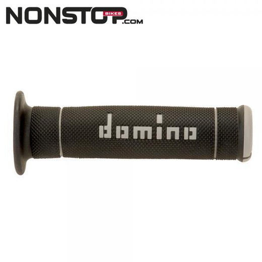 Domino Bi-Polymer Grips