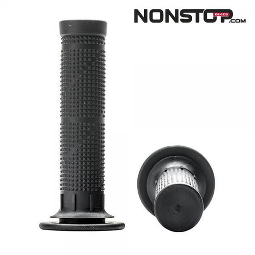 Soft Jitsie Grips For Trial Motorcycle