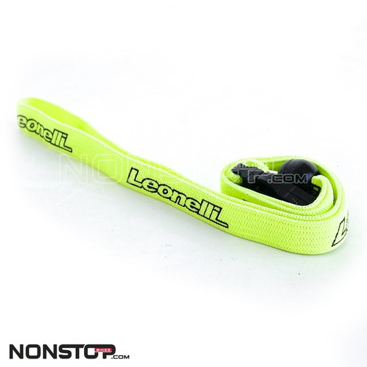 Replacement Strap Man Overboard Leonelli Yellow