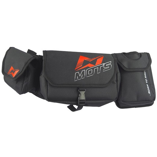 Bolsa de cintura Mots Tools MT5802 Trial e Enduro