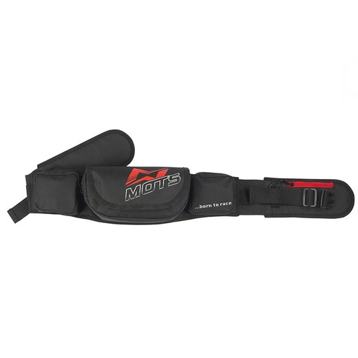 Mots Race 2L Trial and Enduro Small Waist Bag MT5803