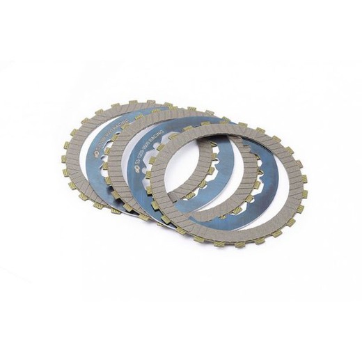 Sherco Clutch Kit S3 2017 to current