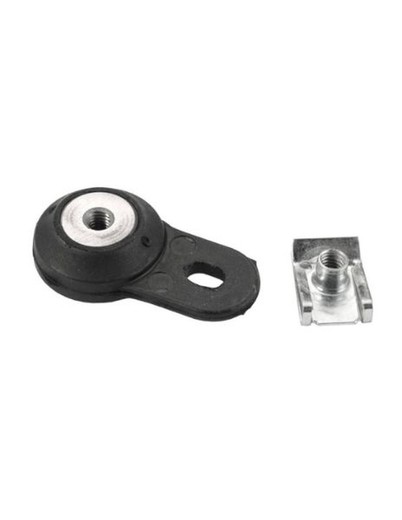 SILENBLOCK ESCAPE / AUSPUFF SILENBLOCK KTM, GAS-GAS, BETA UND SHERCO