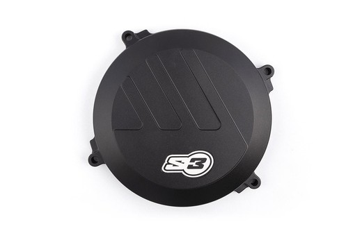 Sherco Reinforced Clutch Cover