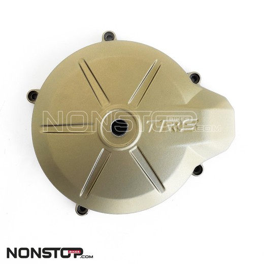 Ignition Cover Gold Trrs 2020-2022