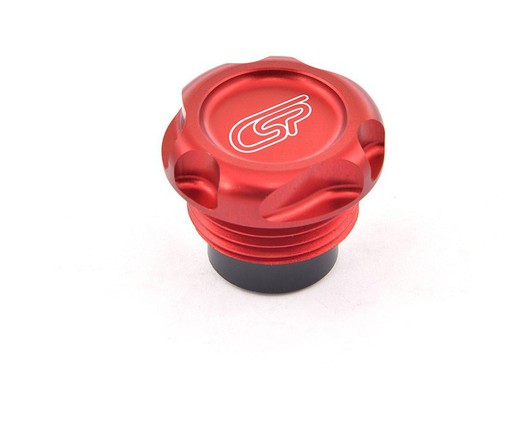 Beta Evo 09-16 Gasoline Tank Cap Costa Parts