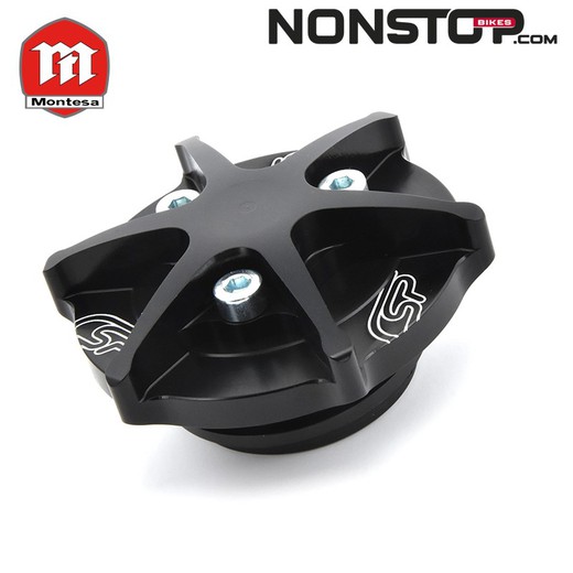 Bouchon De Réservoir D'essence Montesa 20-21 Cota 4rt Costa Parts