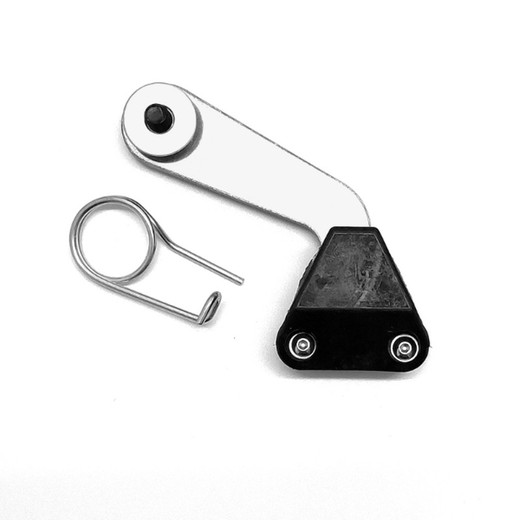 TRRS Chain Tensioner