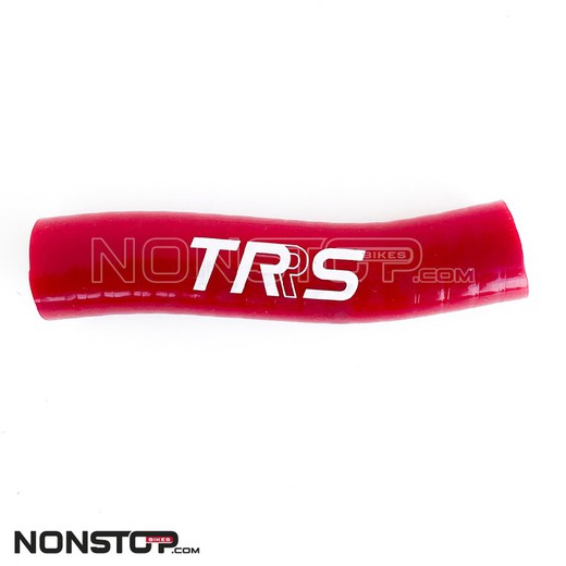 Red Silicone Water Tube Trrs 2016-2023