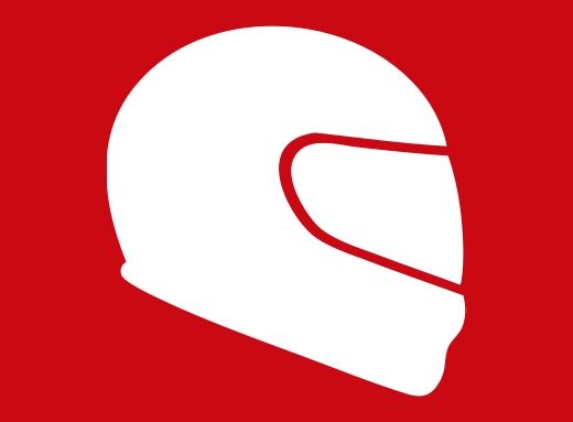 Cascos de Moto